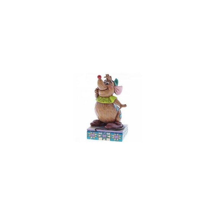 enesco figura enesco la cenicienta gus