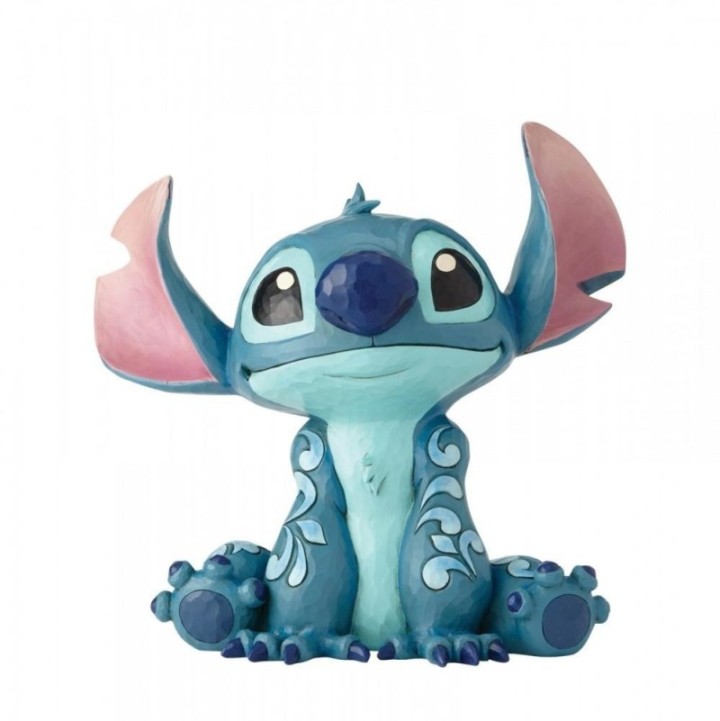 enesco figura grande enesco disney stitch