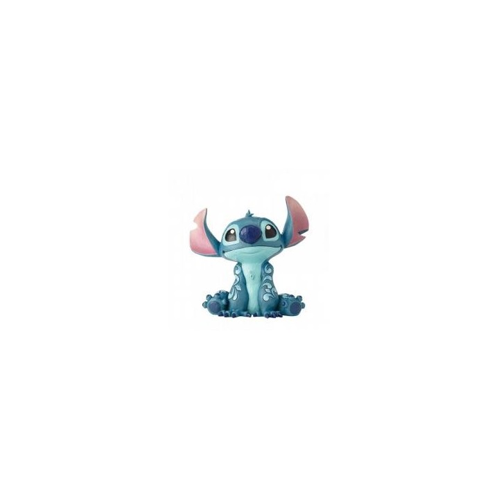 enesco figura grande enesco disney stitch