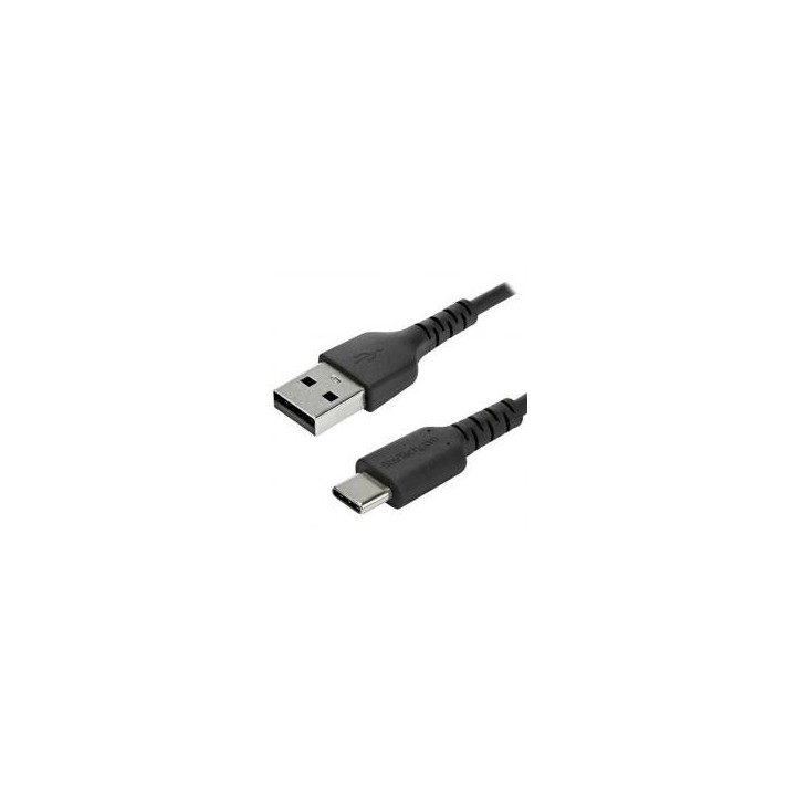 startechcom cable usb tipo c a usb tipo a startech 2m    macho   macho    negro