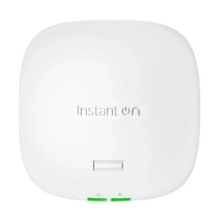 hpe nw ion ap32  rw  wifi6e ap 1x2.5gbe interior