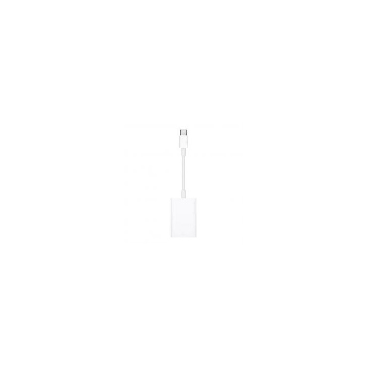 apple lector tarjetas sd apple usb tipo c