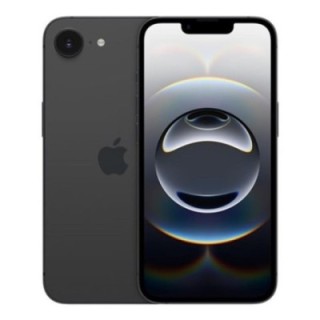 apple apple iphone 16e 128gb negro