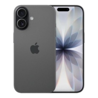 apple apple iphone 17 256gb black