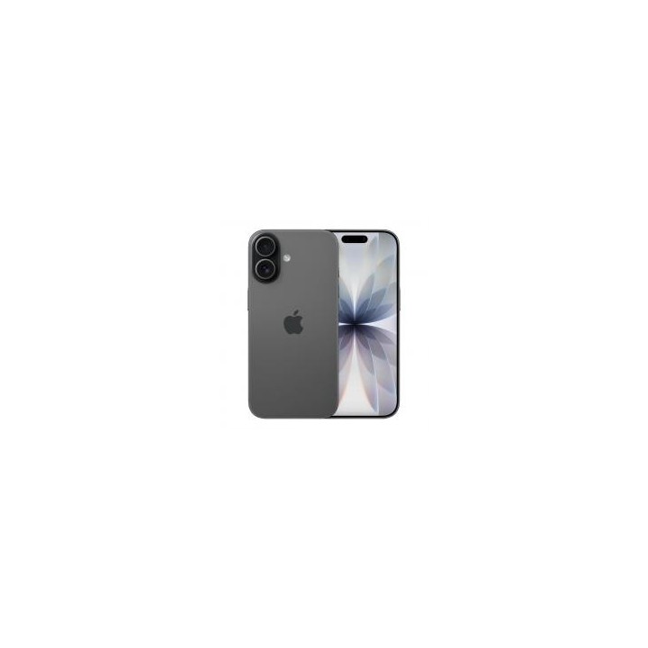 apple apple iphone 17 256gb black