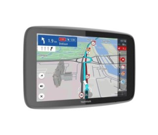 tomtom gps tomtom go expert plus 7 pulgadas bluetooth wifi mapas mundo ltm