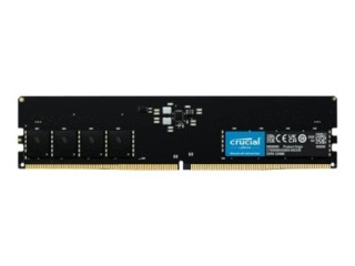 crucial memoria ram ddr5 16gb crucial   udimm   5600 tray
