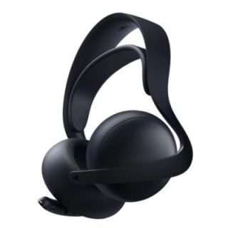 sony accesorio sony ps5    auriculares pulse elite negro