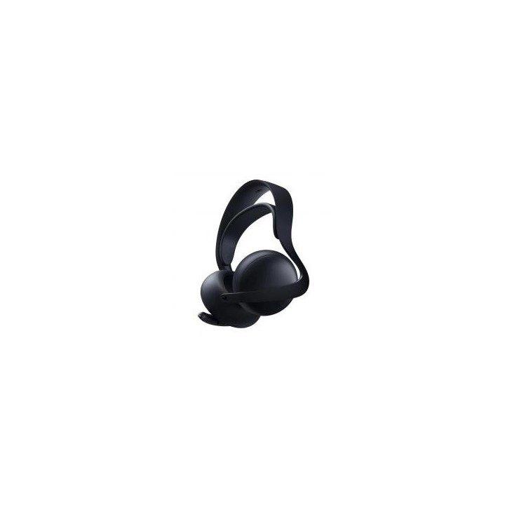 sony accesorio sony ps5    auriculares pulse elite negro