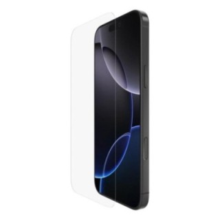 belkin protector de pantalla belkin ova158hq iphone 16promax ultraglass2 screenforce
