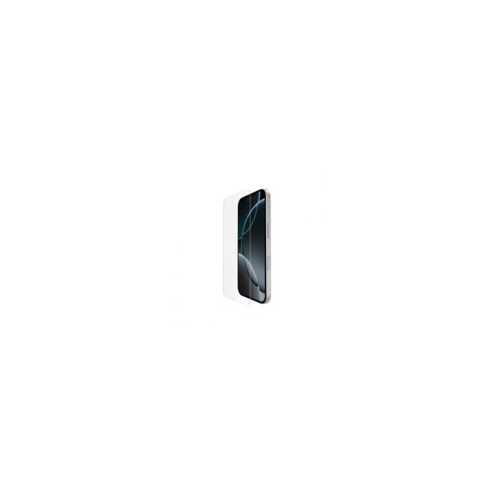 belkin protector de pantalla belkin ova239hq iphone 17 pro max cristal templado