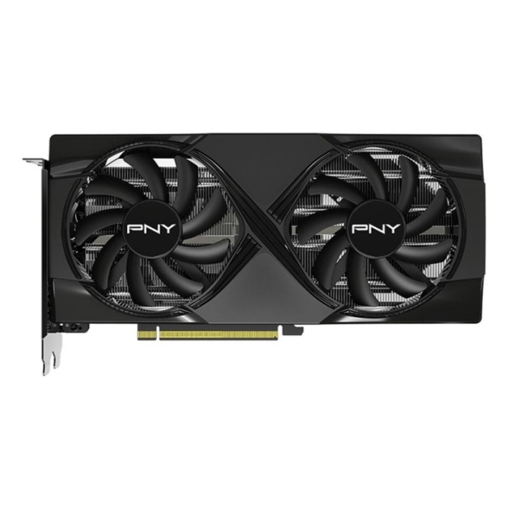 pny tarjeta grafica pny rtx 5060 ti 8gb gddr7 oc