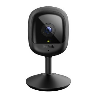 camara interior wifi d link dcs 6100lhv2 2mp mic+alt fija ir