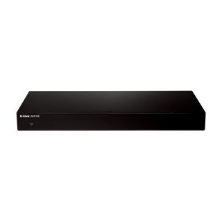 fuente redundante d link 589w dps 700/e para switches dgs 3120 poe