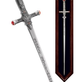 the noble collection r?plica the noble collection harry potter espada godric gryffindor