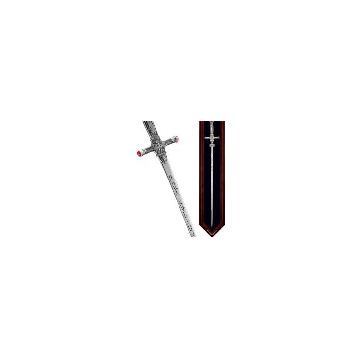 the noble collection r?plica the noble collection harry potter espada godric gryffindor