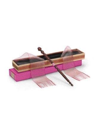 the noble collection replica the noble collection harry potter varita de dolores umbridge caja de ol