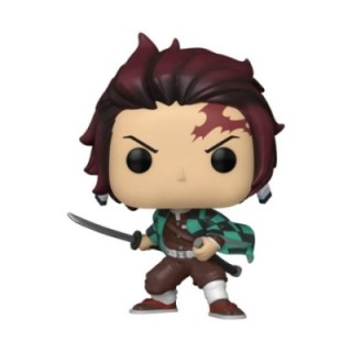 funko funko pop animacion demon slayer kimetsu no yaiba tanjiro kamado 49010  preorder reserva ya