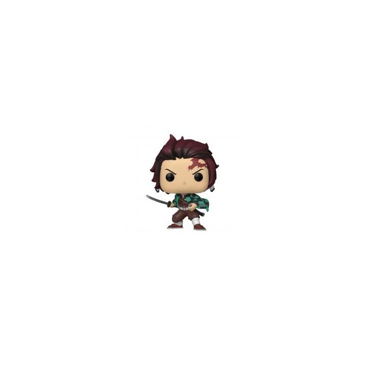 funko funko pop animacion demon slayer kimetsu no yaiba tanjiro kamado 49010  preorder reserva ya