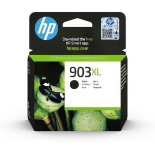 cartucho hp no903xl negro para officejet pro 6960 aio/6970