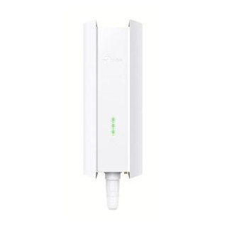 router movil tp link aginet ne211 outdoor 5g wifi 6 dualband ax3000 1x2.5gb poe ip67