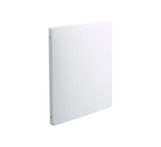 carp. exacompta pp a4 4 15mm flexible blanco