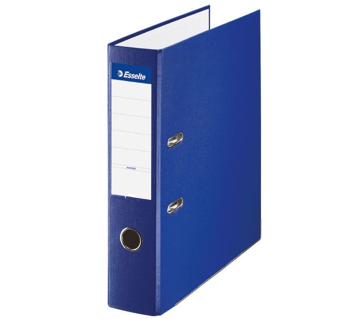 archiv. esselte plast. a4 75mm az 42311
