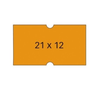 pack 6 rollos apli etiq 21x12mm remov rect nar