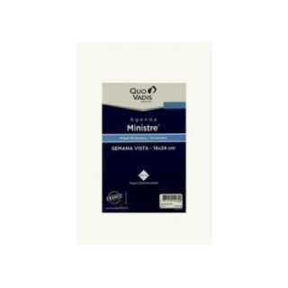 rec 27 ag quovadis ministre sv/v cast