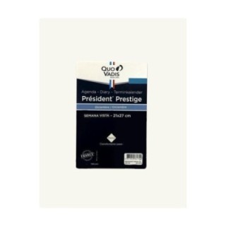 rec 27 ag quovadis president sv/v cat