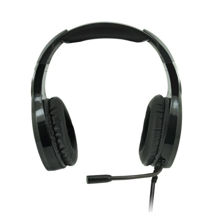 spirit of gamer auricular pro h8 black
