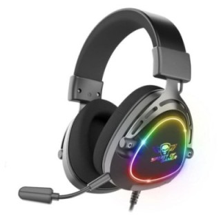 spirit of gamer auriculares elite h 40 negro