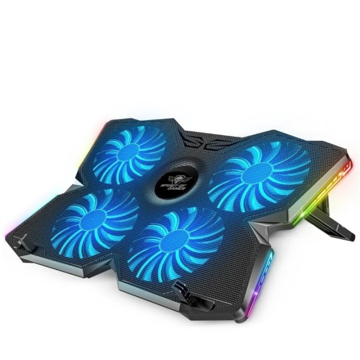 spirit of gamer refrigerador airblade 500 10 17"