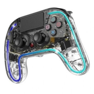 spirit of gamer mando neon rgb bt