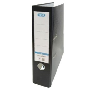 archiv. elba palanca rado top fo 80mm negro