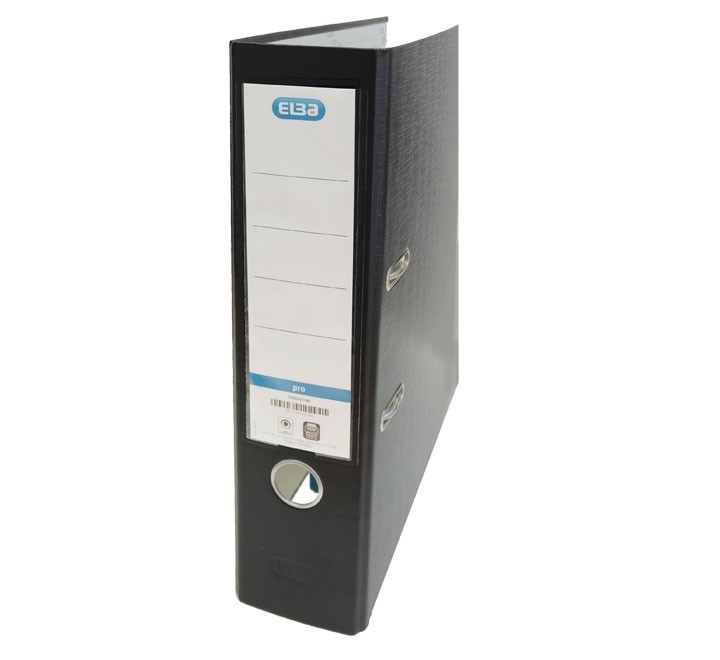 archiv. elba palanca rado top fo 80mm negro