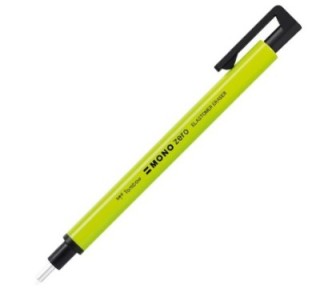 portagoma tombow mono zero p.redo. amar neon