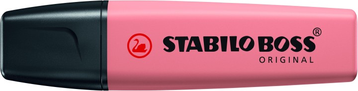marcador stabilo boss nature siena