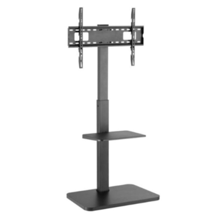 equip soporte suelo tv equip vesa hasta 75 pulgadas 600x400 max 40kg