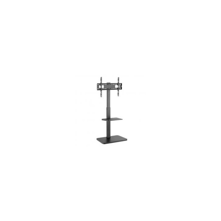 equip soporte suelo tv equip vesa hasta 75 pulgadas 600x400 max 40kg