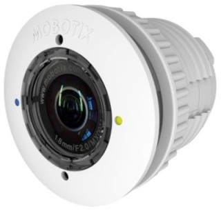 sensor mobotix sensor module 6mp, b237 day, white