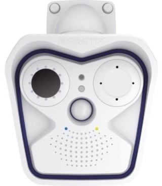 camara ip mobotix m16b thermographic camera 50 mk, t119 25o