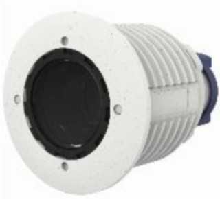 accesorio mobotix 95? 4k ir cut tag & nacht sensormodul m73