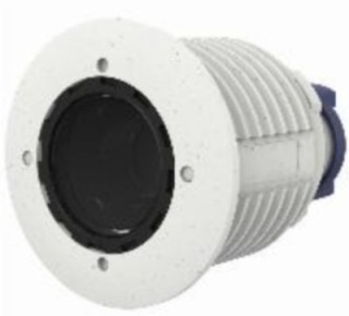 120o 4k ir cut day & night sensor module wide