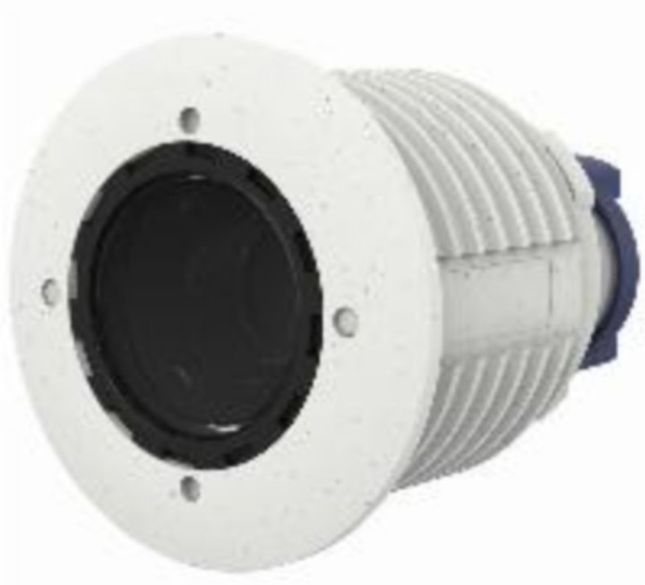 120o 4k ir cut day & night sensor module wide