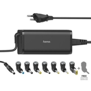 cargador hama 90w universal portatil