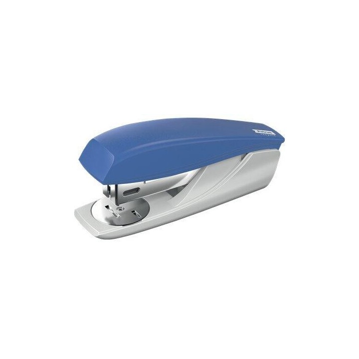 grapadora petrus mod. 210 recycle azul