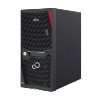 fujitsu tx1310m5 e 2324g 16gb 16x1 lff  2x  ssd480