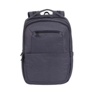 rivacase 7765 suzuka xl mochila 16" negro eco