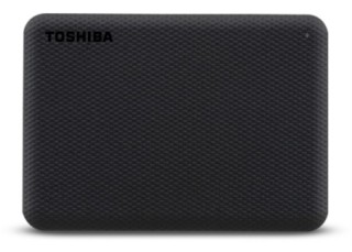 disco duro ext 2,5" toshiba 1tb canvio advance negro